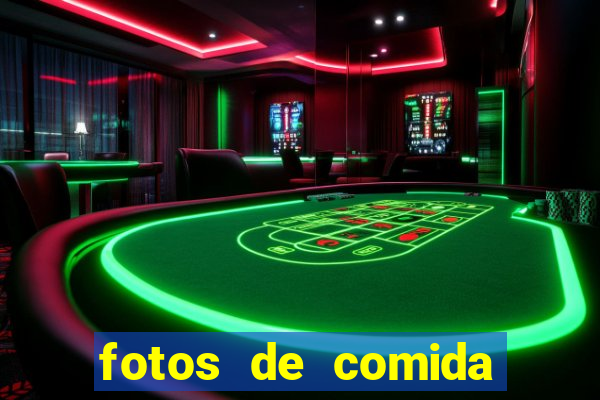 fotos de comida para status fotos fake